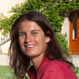 Antinori - Alessia Antinori
