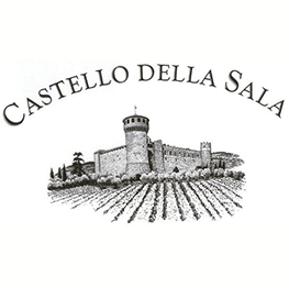 Antinori - Castello della Sala
