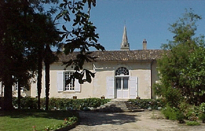 Chateau Cissac