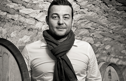 Domaine Laroche - Grégory Viennois