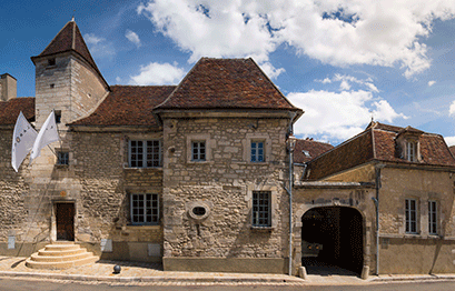 Domaine Laroche - L'Obédiencerie de Chablis