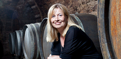 Weingut Eichinger - Lage Heiligenstein