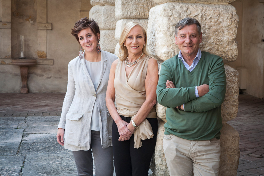 Familie Allegrini