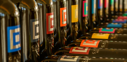 Weingut Gager - Die Weine, Cuvée Quattro & Co.