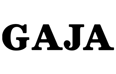 Gaja - Logo
