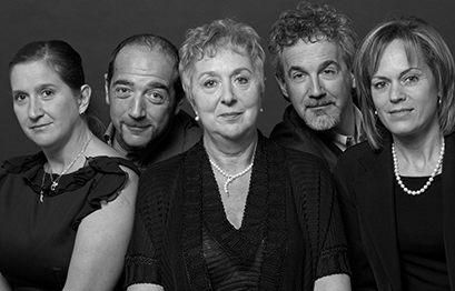 Jacopo Poli - Poli Family (by Wowe)