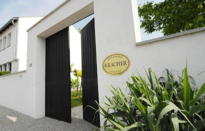 Kracher