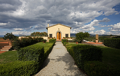 Leonardo da Vinici - Panorama
