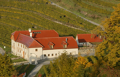 Weingut Nigl - Martin Nigl