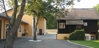 Weingut Sauerstingl - Franz Sauerstingl