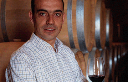 Vega Sicilia - Oenologists Xavier Ausas Lopez de Castro