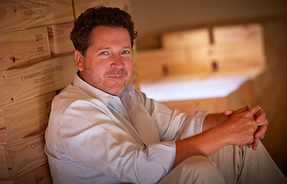 Weingut Bernstein - Olivier Bernstein