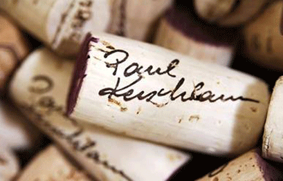 Weingut Kerschbaum - Korken