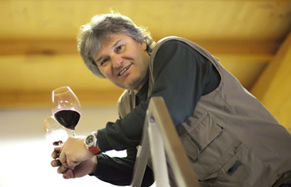 Weingut Lehrner - Paul Lehrner
