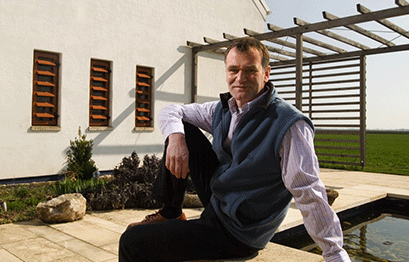 Weingut Umathum - Josef Umathum