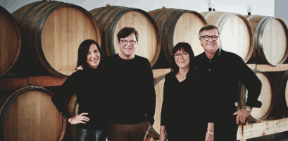 Familie Wohlmuth