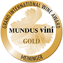 Mundus Vini: 2 von 100