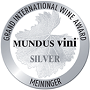 Mundus Vini: 3 von 100