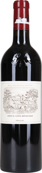 CHÂTEAU LAFITE ROTHSCHILD 1er Grand Cru Classé 2020 