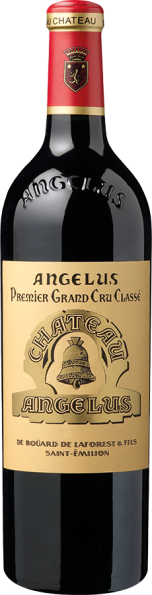 CHÂTEAU ANGELUS 1er Grand Cru Classé A 2020 
