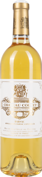 CHÂTEAU COUTET 1er Cru Classé 2021 
