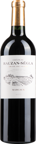 CHÂTEAU RAUZAN SEGLA 2ème Grand Cru Classé 2020 