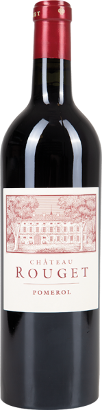 CHÂTEAU ROUGET 2022 