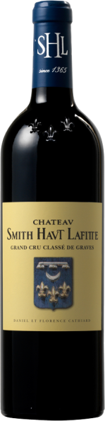 CHÂTEAU SMITH HAUT LAFITTE Grand Cru Classé 2021 