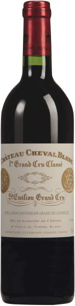 CHÂTEAU CHEVAL BLANC 1er Grand Cru Classé A 2021 