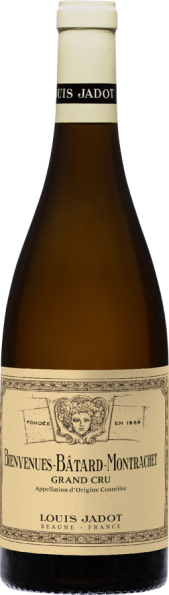 Bienvenues Bâtard Montrachet Grand Cru 2022 