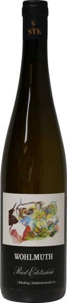 Riesling Ried Edelschuh 2022 