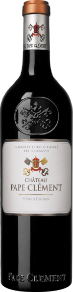 CHÂTEAU PAPE CLÉMENT ROUGE Grand Cru Classé de Graves 2020 