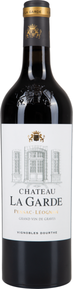 CHÂTEAU LA GARDE 2021 