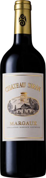 CHÂTEAU SIRAN 2021 