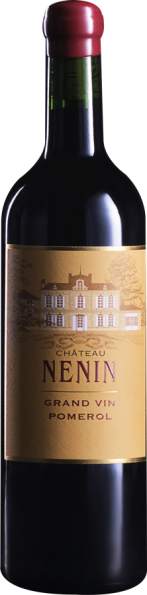 CHÂTEAU NENIN 2021 