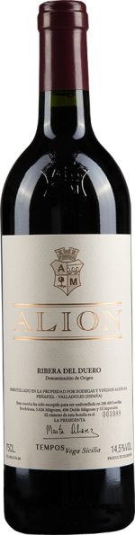 Alion Ribera del Duero DO Magnum 2020 