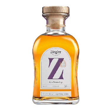 Alte Zwetschge 