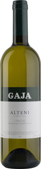 Alteni di Brassica Langhe DOP 2021 