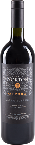 Altura Cabernet Franc 2023 