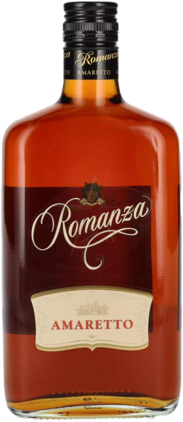 Amaretto Romanza 