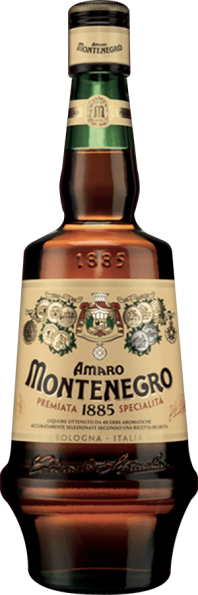 Amaro Montenegro 