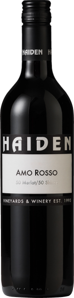 Amo Rosso 2023 