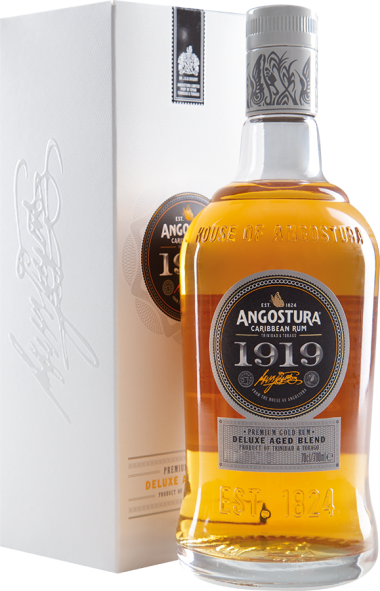 Angostura 1919 Rum 