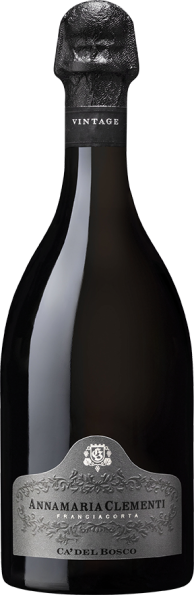 Annamaria Clementi Franciacorta Riserva 2016 