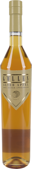 Apfelbrand "Alter Apfel" 