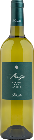 Arveja Arneis Langhe DOC 2024 