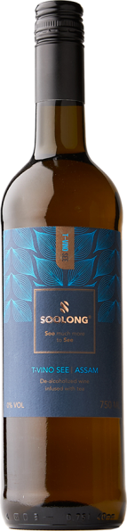 Assam T-Vino Alkoholfrei 