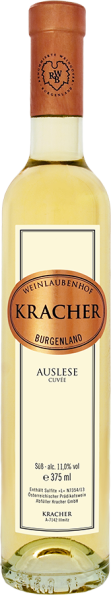 Auslese Cuvée 2025 