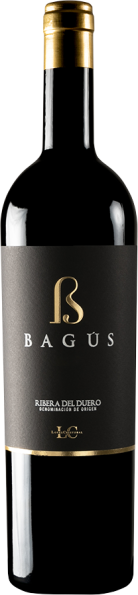 Bagus Ribera del Duero DO 2021 