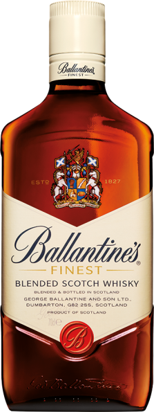 Ballantines 